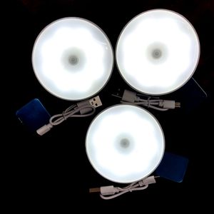 Motion Sensor Light ₹150 Pack Of 2
