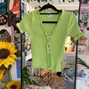 Chic Top