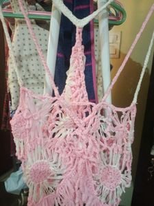 Knitted Top