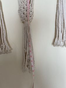 Macrame Decor