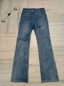 Highwaisted Jeans