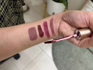 Lakme Lipstick Set- Full size/unused