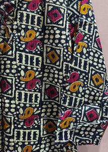 Printed Women's Kurta