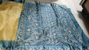 Silk Saree