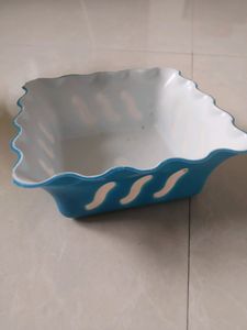 Designer Salad Bowl