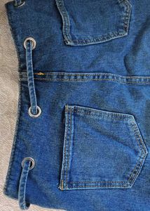 Blue 🌟 Denim Jeans