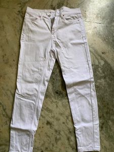 2 Shorts Lower And 1 Jeans