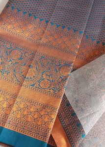 Fancy Blouse Fabric