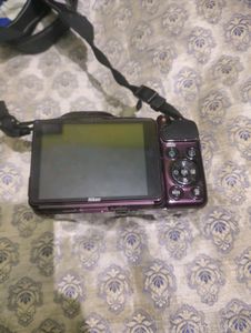 Nikon Coolpix L830