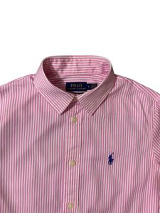 Ralph Lauren Striped Shirt