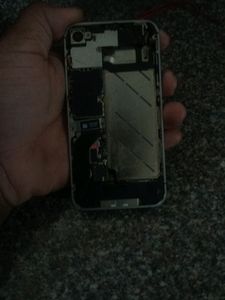 IPhone For Sale Only Change The Battery 50℅ Off 🔥