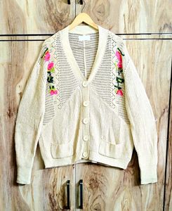 Designer Sweater Size-46-48