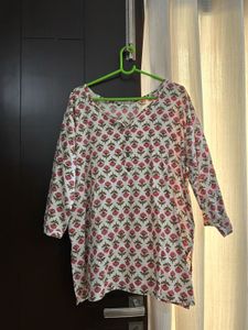 SHORT KURTI✨