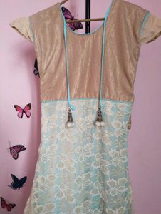 Elegant Kurta Set