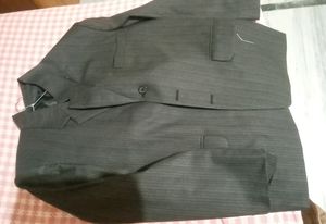 Coat Jacket Pant Set For Him