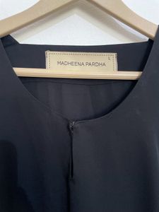 Pardha With Hijab