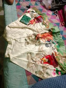 Navratri Special Chaniya Choli