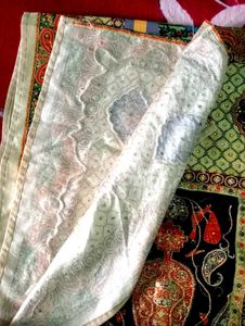Heavy Dupatta