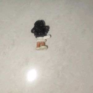 Moana Figurine - Set of 2