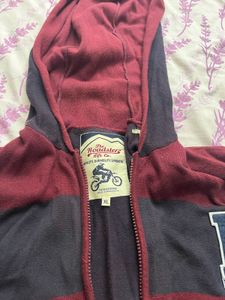 Men Winter Jacket