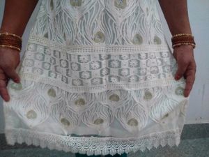 chickenkari kurta