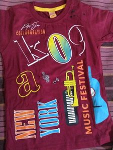 Boys Outfit