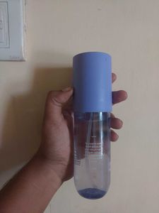 Aqualogica Sun Kissed Vanilla Perfume Body Mist