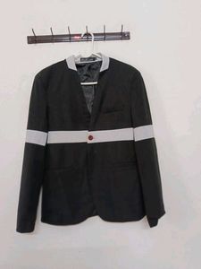 Stylish men's Black Blazer
