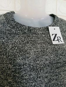 Korean Wool Sweater