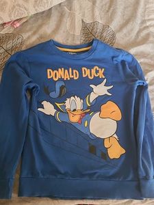 Donald Duck Sweatshirt