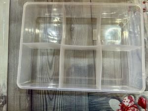 Combo Of Storage Containers