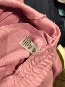 Levi&#39;s _Women&#39;s High Raise Jogger