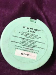 Sugar POP Blush