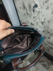 Handbag