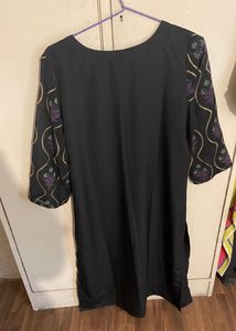 Black Co Ord Set