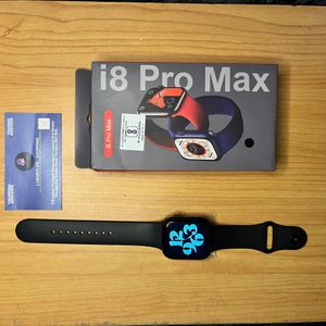 2 In 1 Combo Smart Watch + Airpods Pro