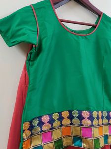 Lehanga Choli