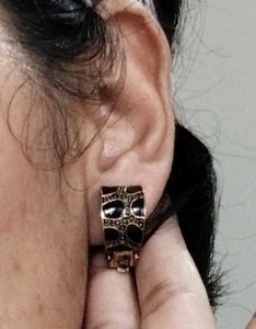 Combo Of Ear Accessories For Ladies