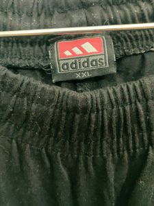 Adidas Xxl Track Pant