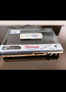 DVD