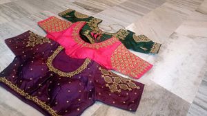 3 Combo Maharani