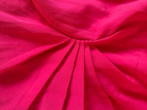 Forever 21 Hot pink Dress