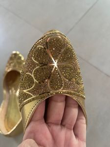 Fancy Footwear