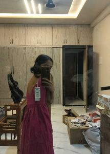 Outryt Pink Dress New With Tag
