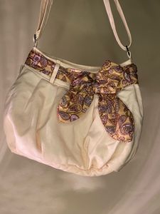 Bow Belt bag