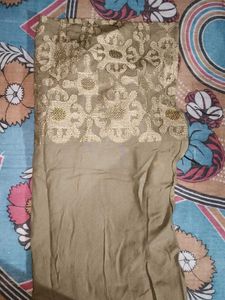 Only Kurta, It&#39;s Good Just Iron Not Done