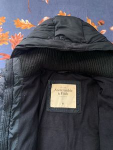 Abercrombie And Fitch