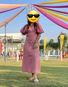 Dress H&amp;M