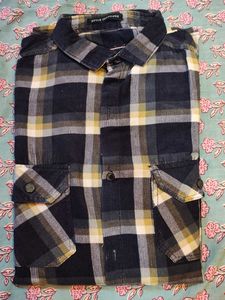 Cotton Shirt