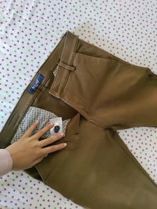 Nuano - Brown Jeans